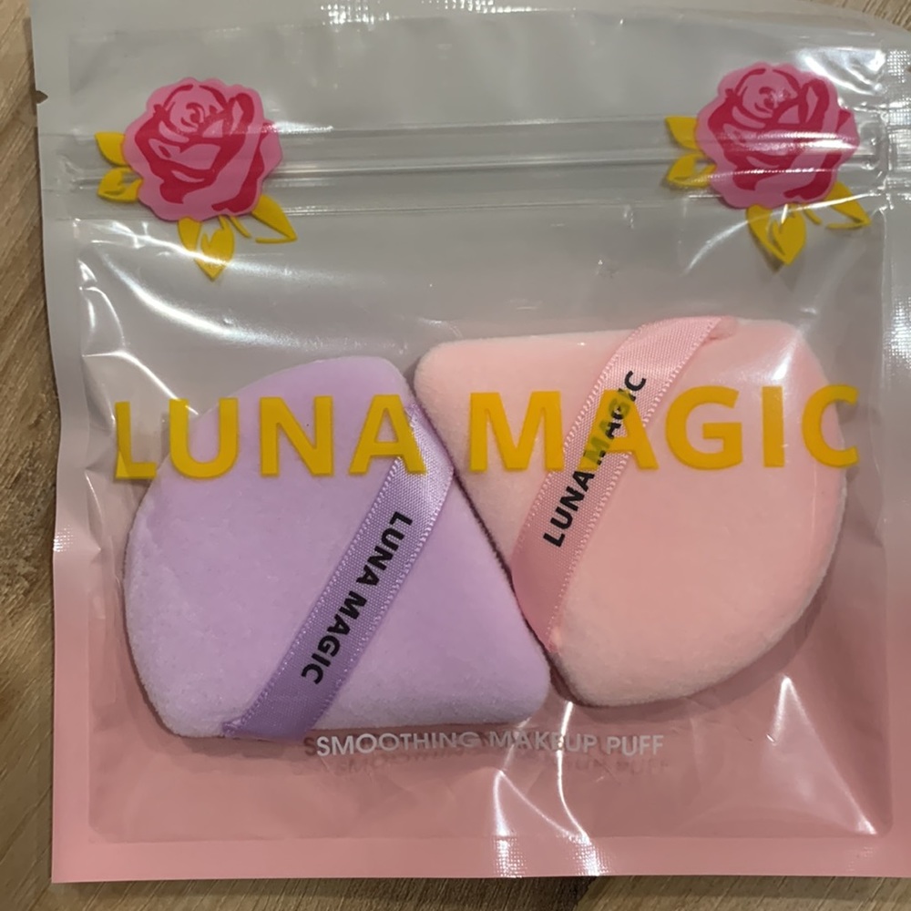 NEW Makeup Sponge Bundle - Picture 6 of 7